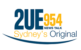 2UE Radio