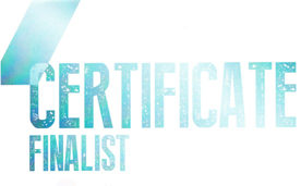 Certificate Finalist