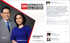 CNN Philippines