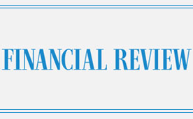 Financial Review