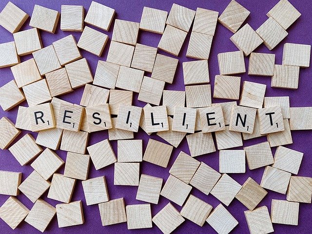 Resilience Training Course Live Online in Australia, New Zealand, USA, Singapore, Hong Kong and Malaysia