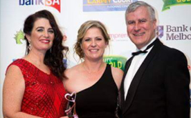 Ausmumpreneur Award