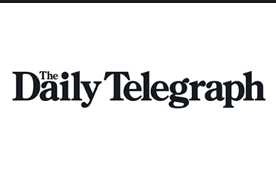 The Daily Telegraph