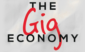 The Gig Economy