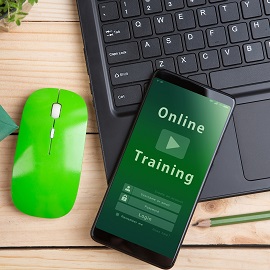 Learn to Deliver Training Virtually - 3-Hour Live Online Training delivered in Australia, New Zealand, USA, Singapore, Malaysia and Hong Kong.