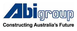 Abigroup Contractors Pty Ltd logo