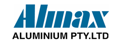 Almax Aluminium logo