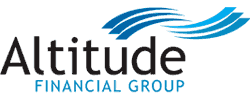 Altitude Financial logo