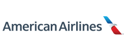 American Airlines logo