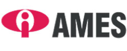 AMES logo