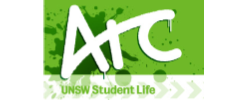 Arc UNSW logo
