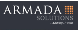 Armada Solutions logo
