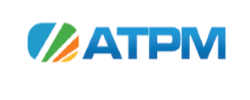 ATPM logo