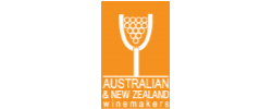 Aus NZ Winemakers logo