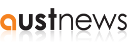 Austnews logo