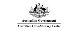 Department of Defence logo