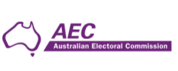 Australian Electoral Commission logo