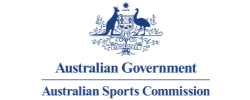 Australian Sports Commission logo