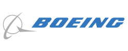 Boeing logo