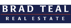 Brad Teal Real Estate logo