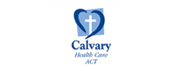 Calvary Health Care logo