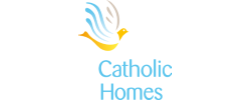 Catholic Homes logo