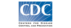 Centers for Disease Control and Prevention logo