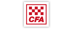 CFA logo