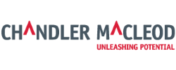 Chandler Macleod logo