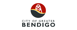City of Greater Bendigo logo
