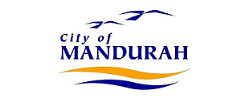 City of Mandurah logo