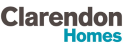 Clarendon Homes logo