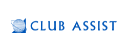 Club Assist logo