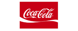 Coca Cola logo