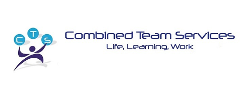 Combined Team Services logo