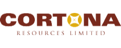 Cortona Resources Ltd logo