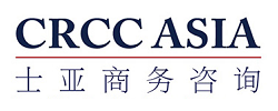 CRCC logo