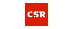 CSR logo