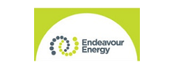 Endeavour Energy logo