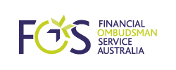 Financial Ombudsman Service logo