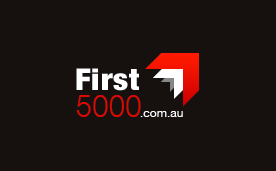 First 5000