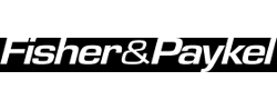 FISHER & PAYKEL logo
