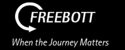 Freebott logo