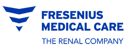 Fresenius Medical Care logo