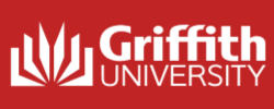 Griffith University logo