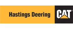 Hastings Deering logo