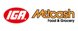 IGa/Metcash logo