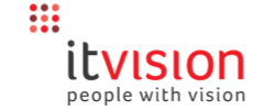 It Vision logo