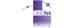 Labtek logo