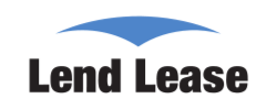 Lend Lease logo